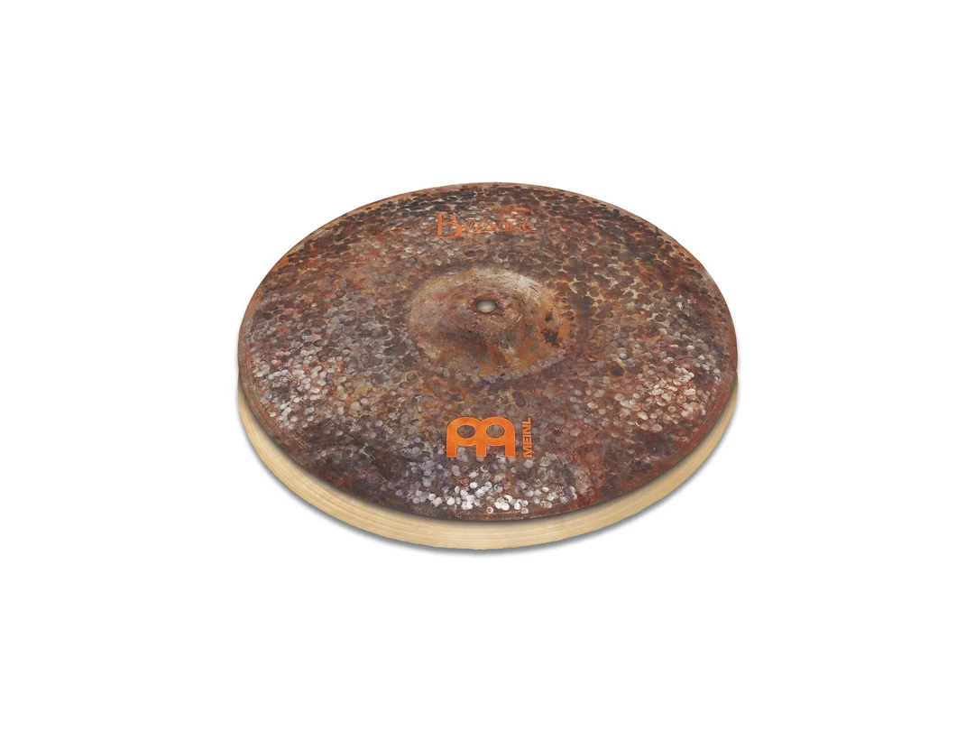 Meinl 13" Byzance Extra Dry Medium 1 Meinl 13" Byzance Extra Dry Medium