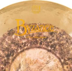 Meinl 14" Byzance Extra Dry Dual -Geschäft für Musikausrüstung 453380113 06e1UHEmapH37gU 1280x1280