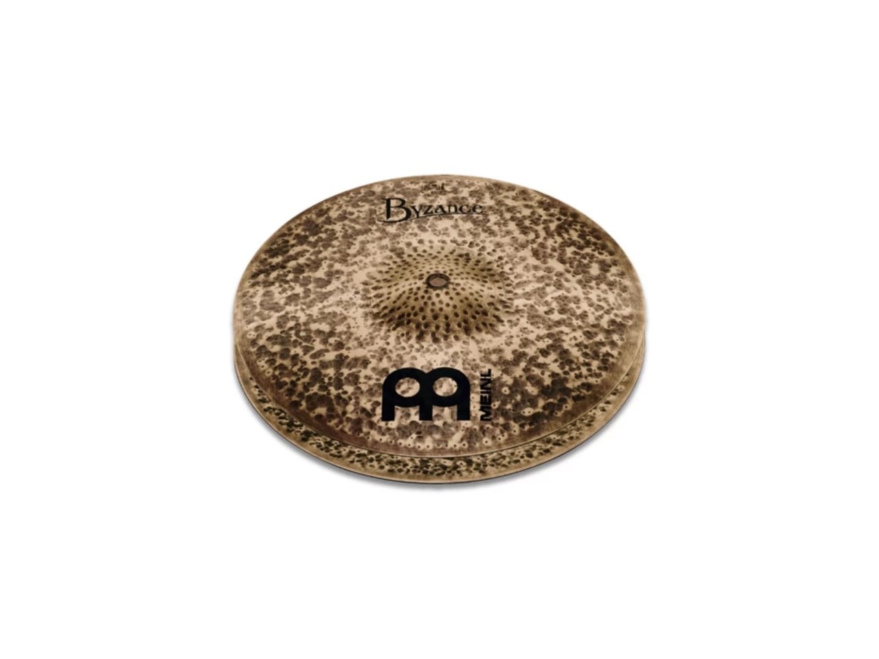 Meinl 13" Byzance Dark 1 Meinl 13" Byzance Dark