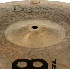 Meinl 15" Big Apple Byzance Dark -Geschäft für Musikausrüstung 453380127 03 1280x1280