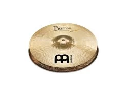 Meinl 14" Byzance Brilliant Serpents Hat