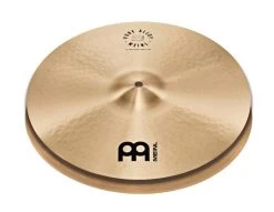 Meinl 15" Pure Alloy