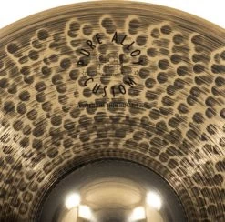 Meinl 15" Pure Alloy Custom Medium Thin -Geschäft für Musikausrüstung 453380223 02 1280x1280