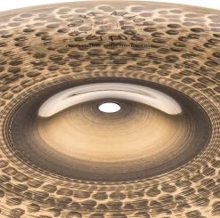Meinl 15" Pure Alloy Custom Medium Thin -Geschäft für Musikausrüstung 453380223 04 1280x1280