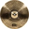 Meinl 15" Pure Alloy Custom Medium Thin