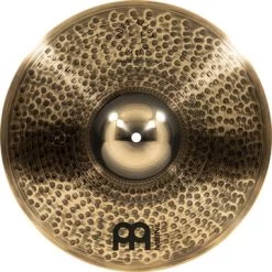 Meinl 15" Pure Alloy Custom Medium Thin