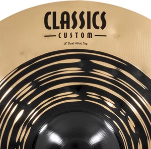 Meinl 14" Classics Custom Dual 7 Meinl 14" Classics Custom Dual – Bild 7