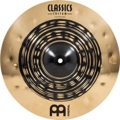 Meinl 14" Classics Custom Dual 17 Meinl 14" Classics Custom Dual -Geschäft für Musikausrüstung 453380691 07 1280x1280