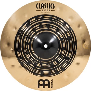 Meinl 14" Classics Custom Dual 8 Meinl 14" Classics Custom Dual – Bild 8