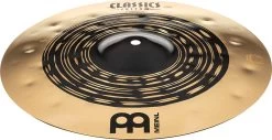 Meinl 14" Classics Custom Dual 19 Meinl 14" Classics Custom Dual -Geschäft für Musikausrüstung 453380691 09 1280x1280