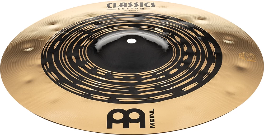 Meinl 14" Classics Custom Dual 10 Meinl 14" Classics Custom Dual – Bild 10