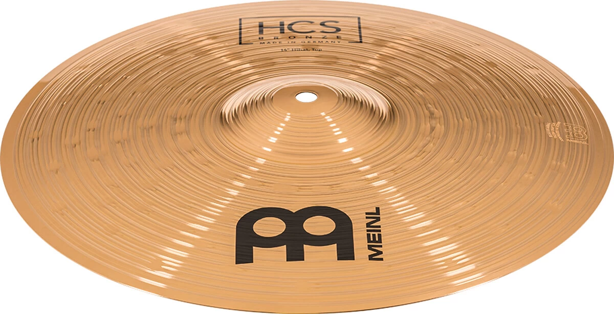 Meinl 14" HCSB14H 4 Meinl 14" HCSB14H – Bild 4