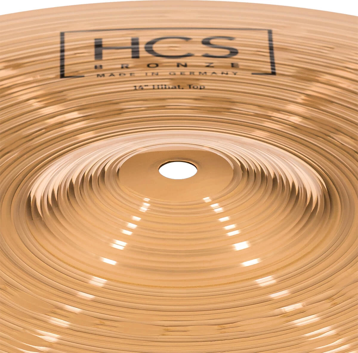 Meinl 14" HCSB14H 5 Meinl 14" HCSB14H – Bild 5