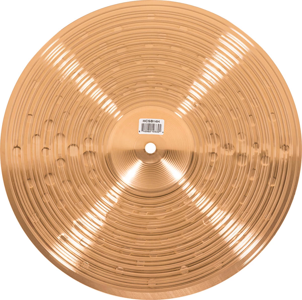Meinl 14" HCSB14H 7 Meinl 14" HCSB14H – Bild 7