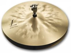 Sabian 14" HHX Natural Legacy Hats