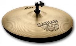 Sabian 14" AA Brilliant Rock Hats