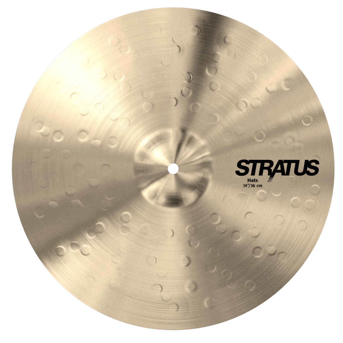 Sabian 14" STRATUS 1 Sabian 14" STRATUS
