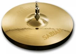 Sabian 13" Paragon Natural Hats