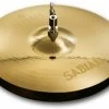 Sabian 13" Paragon Brilliant Hats