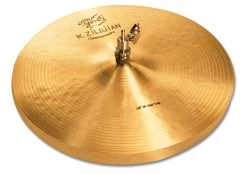 Zildjian 14" K Constantinople