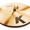 Zildjian 14" K Custom Dark
