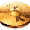 Zildjian 14" K Custom Session