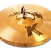 Zildjian 14 1/4" K Custom Hybrid