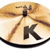 Zildjian 13" K