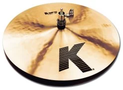 Zildjian 13" K