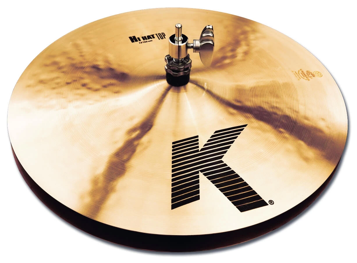 Zildjian 13" K 1 Zildjian 13" K