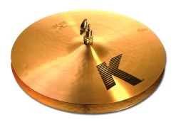 Zildjian 16" K Light