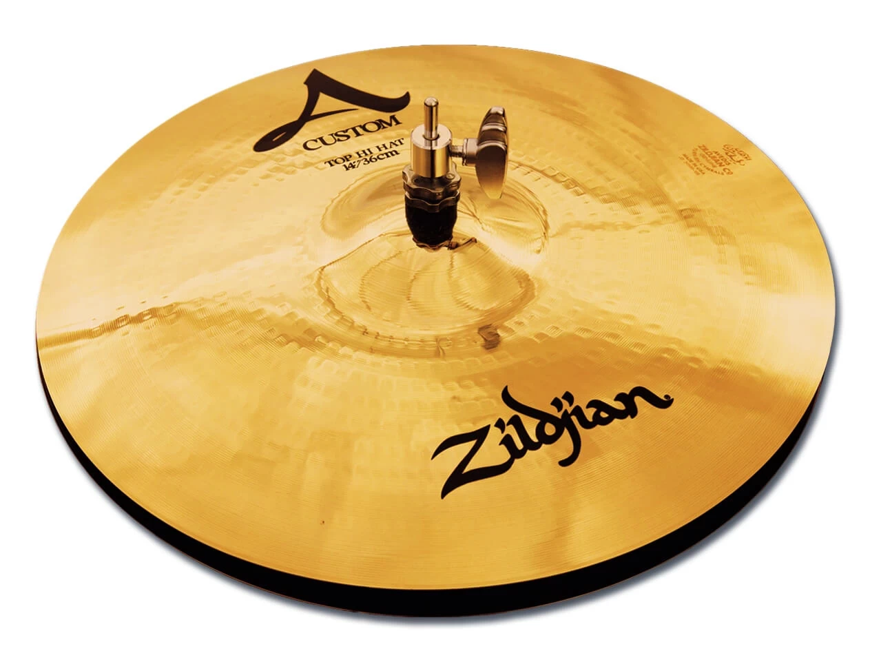 Zildjian 14" A Custom 1 Zildjian 14" A Custom