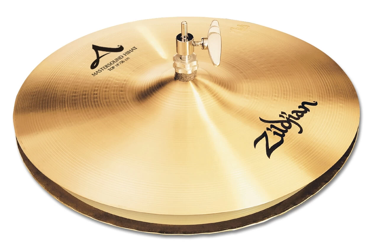 Zildjian 14" A Mastersound 1 Zildjian 14" A Mastersound