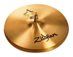 Zildjian 14" A Quick Beat