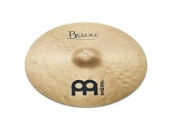 Meinl 18" Byzance Extra Thin Hammered