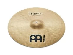 Meinl 20" Byzance Extra Thin Hammered