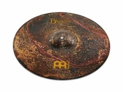 Meinl 18" Byzance Vintage Pure
