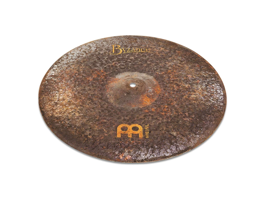 Meinl 18" Byzance Extra Dry Thin 1 Meinl 18" Byzance Extra Dry Thin