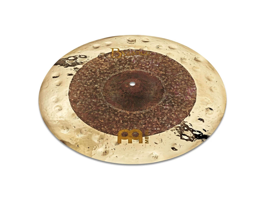Meinl 18" Byzance Extra Dry Dual 1 Meinl 18" Byzance Extra Dry Dual