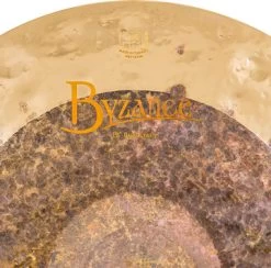 Meinl 19" Byzance Extra Dry Dual -Geschäft für Musikausrüstung 454380115 03wgv4NkeOxNO5N 1280x1280