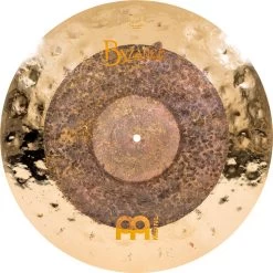 Meinl 19" Byzance Extra Dry Dual