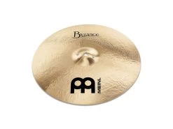 Meinl 16" Byzance Brilliant Thin