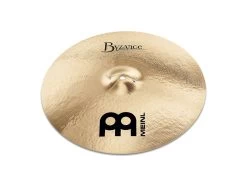 Meinl 17" Byzance Brilliant Thin
