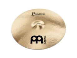 Meinl 18" Byzance Brilliant Thin