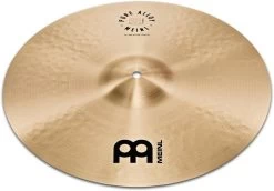 Meinl 20" Pure Alloy Medium