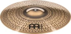 Meinl 18" Pure Alloy Custom Medium Thin 7 Meinl 18" Pure Alloy Custom Medium Thin -Geschäft für Musikausrüstung 454380223 02 1280x1280
