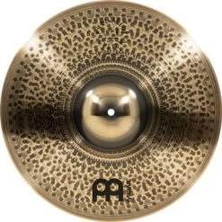 Meinl 18" Pure Alloy Custom Medium Thin