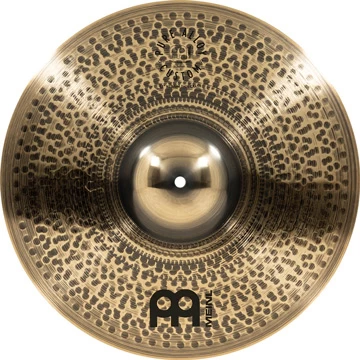 Meinl 18" Pure Alloy Custom Medium Thin 1 Meinl 18" Pure Alloy Custom Medium Thin