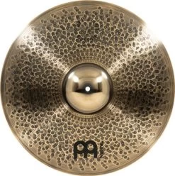 Meinl 20" Pure Alloy Custom Medium Thin