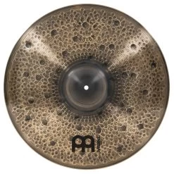 Meinl 20" Pure Alloy Custom Extra Thin Hammered